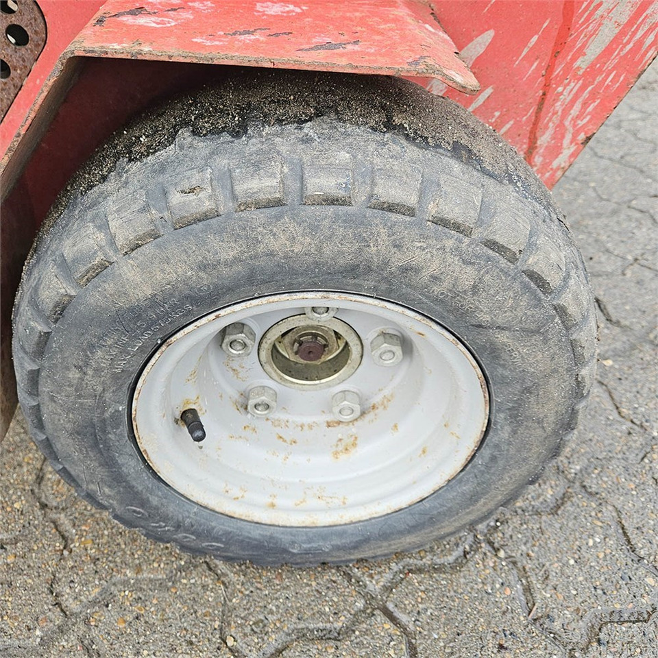 Minidumper HG Super Skub Hydra: foto 11