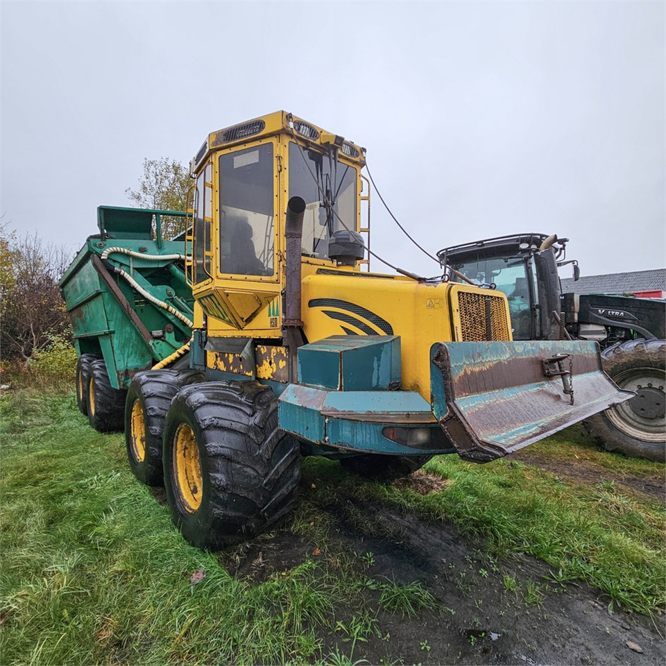 HSM 208 F - Autocargador: foto 2 HSM 208 F - Autocargador: foto 2