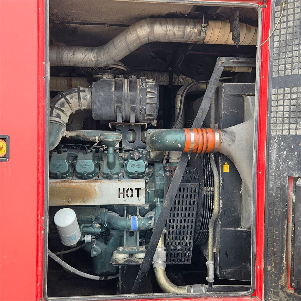 Leasing de Himoinsa HDW535 T5 INS 50 HZ Himoinsa HDW535 T5 INS 50 HZ: foto 9