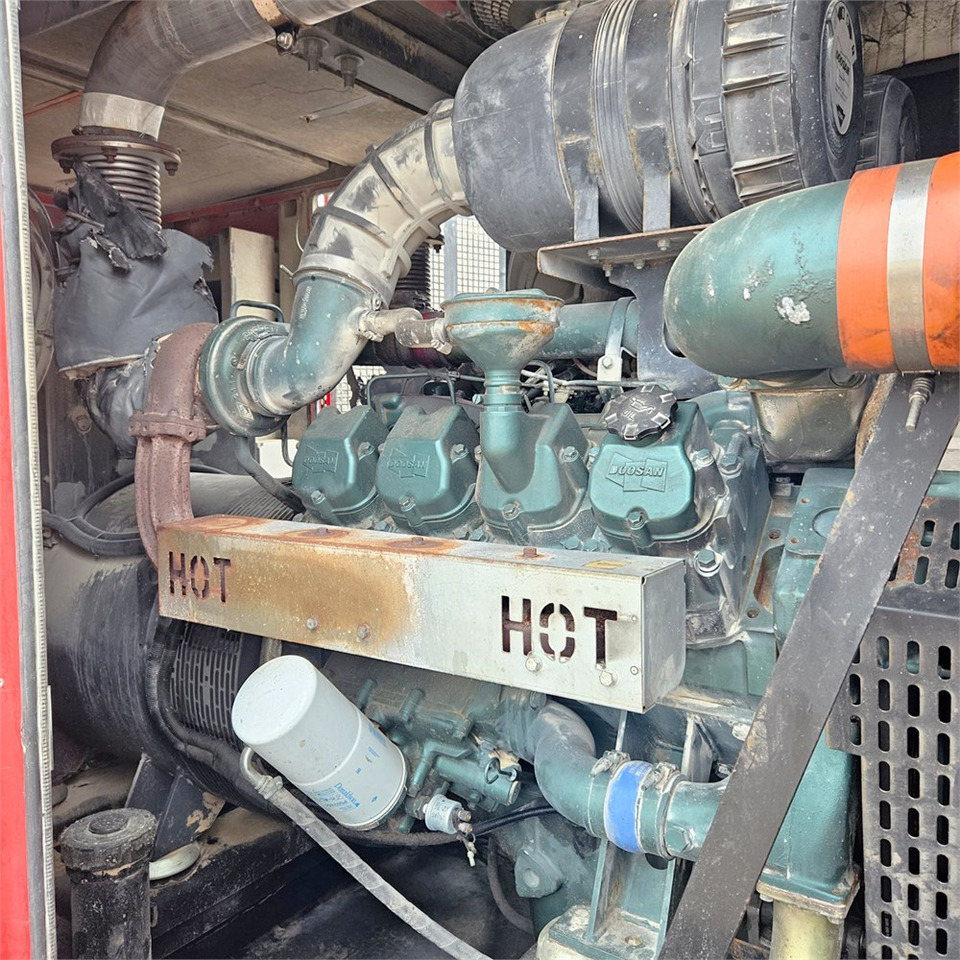 Leasing de Himoinsa HDW535 T5 INS 50 HZ Himoinsa HDW535 T5 INS 50 HZ: foto 10