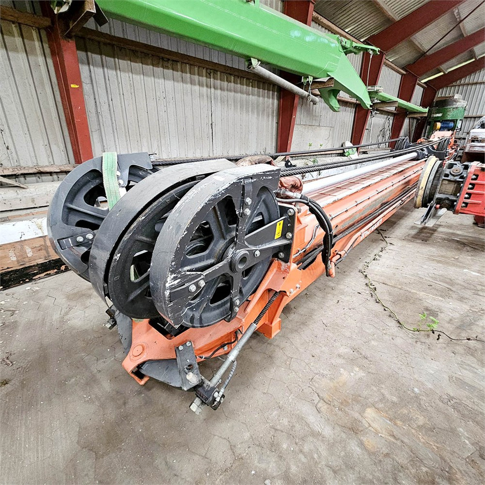 Hitachi ZX350 LC-6 CTA - Excavadora de cadenas: foto 5 Hitachi ZX350 LC-6 CTA - Excavadora de cadenas: foto 5