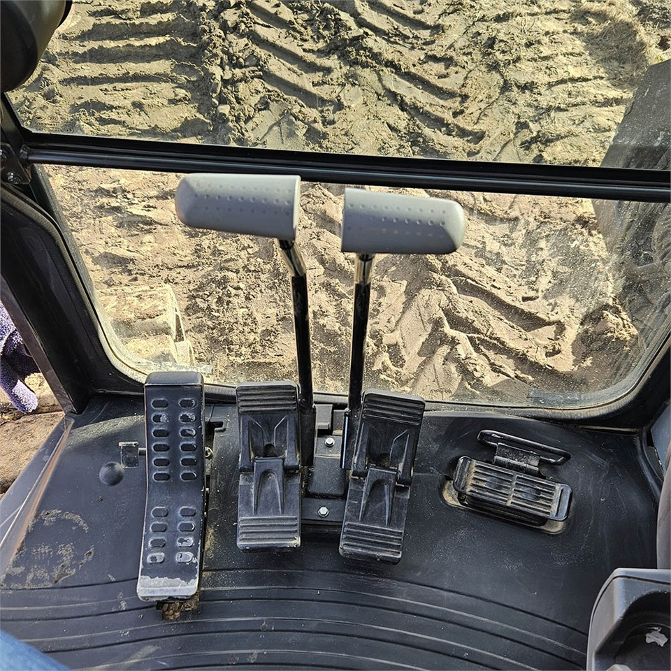 Miniexcavadora Hitachi ZX85USB-6: foto 26 Miniexcavadora Hitachi ZX85USB-6: foto 26