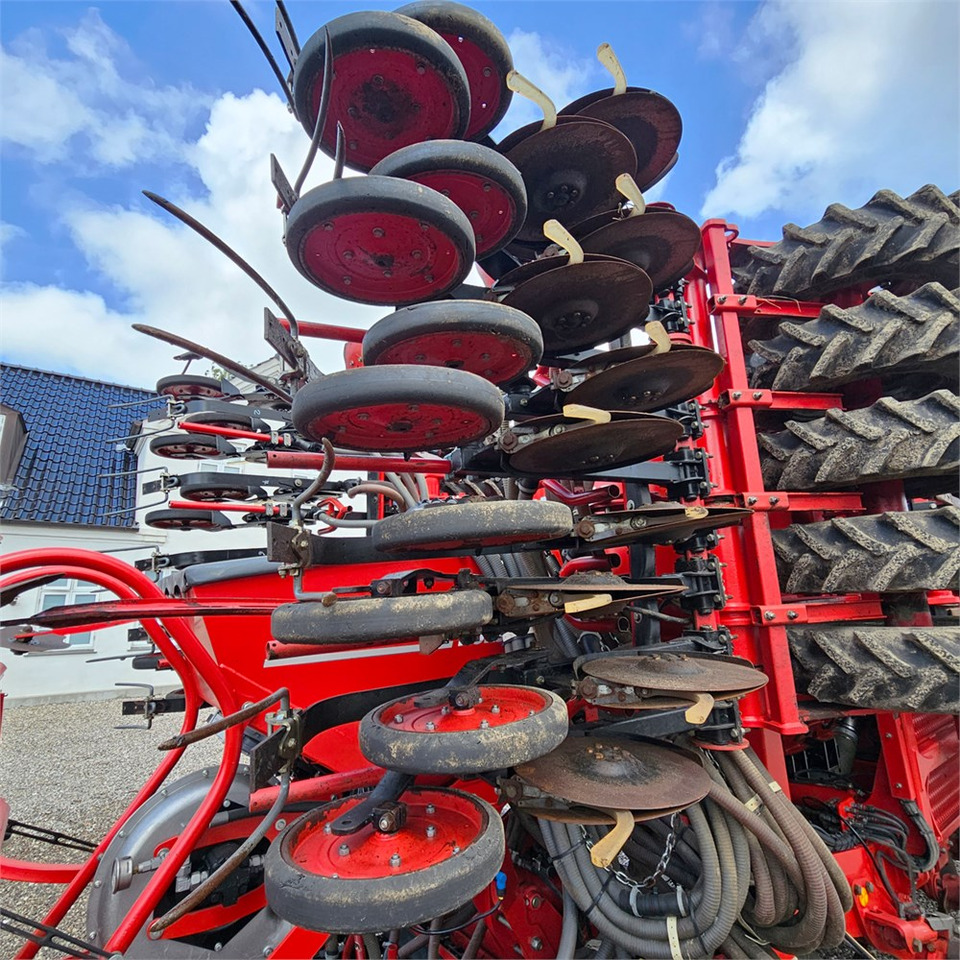 Maquinaria de siembra Horsch Pronto 6 DC: foto 46 Maquinaria de siembra Horsch Pronto 6 DC: foto 46