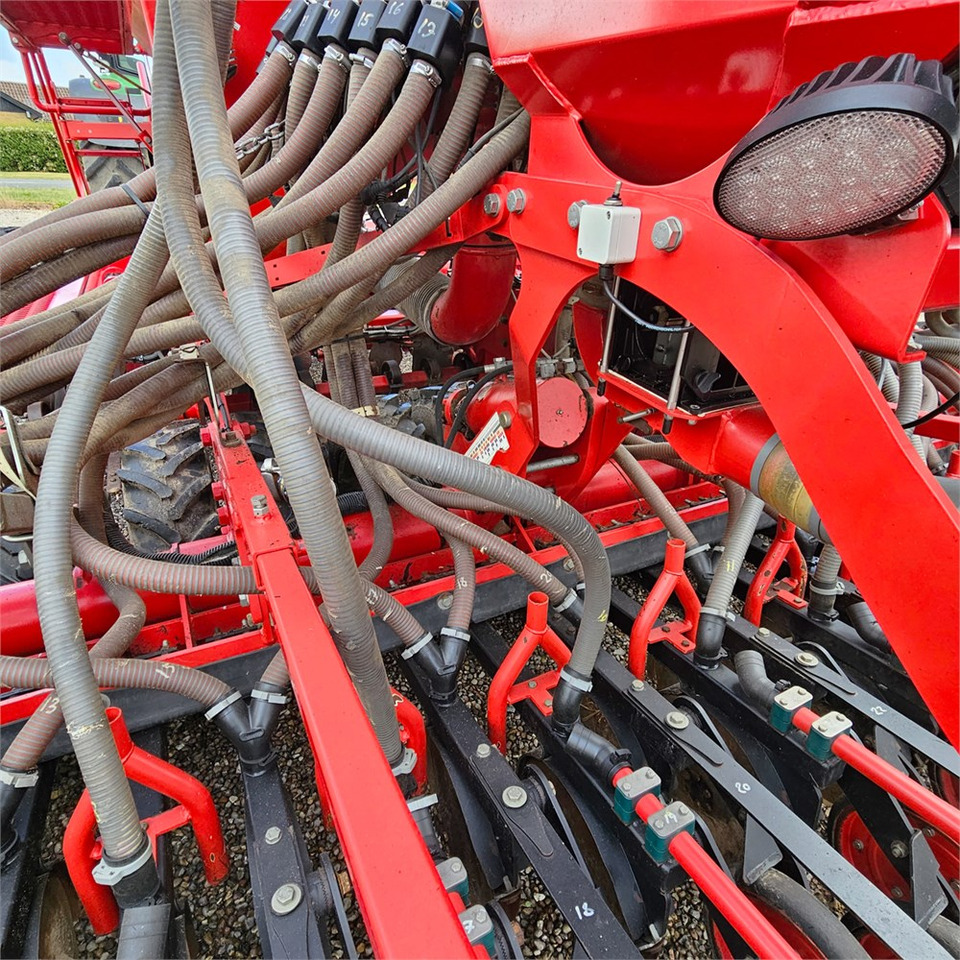 Maquinaria de siembra Horsch Pronto 6 DC: foto 36 Maquinaria de siembra Horsch Pronto 6 DC: foto 36