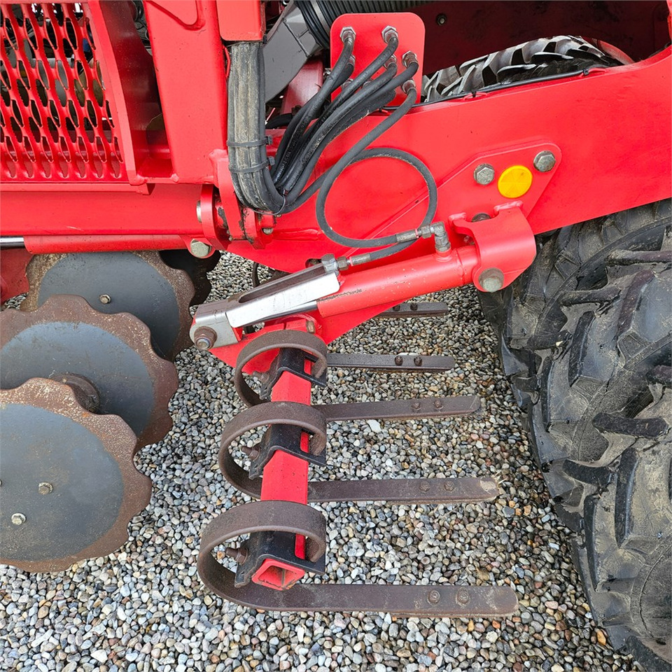 Maquinaria de siembra Horsch Pronto 6 DC: foto 41 Maquinaria de siembra Horsch Pronto 6 DC: foto 41