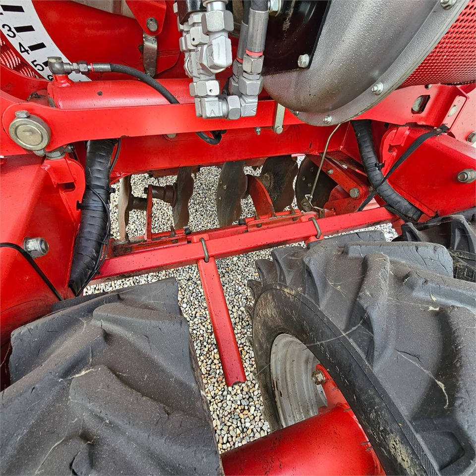 Maquinaria de siembra Horsch Pronto 6 DC: foto 50 Maquinaria de siembra Horsch Pronto 6 DC: foto 50