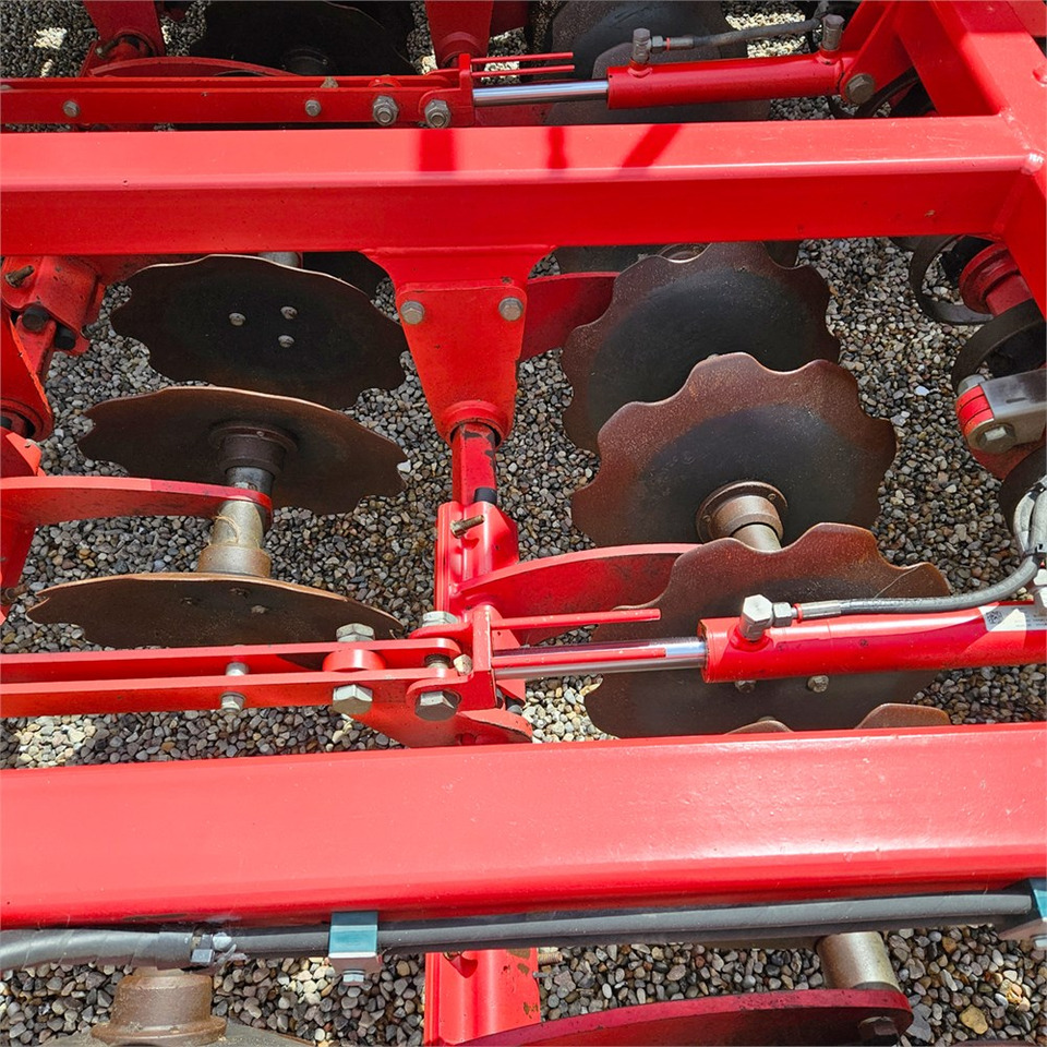 Maquinaria de siembra Horsch Pronto 6 DC: foto 25 Maquinaria de siembra Horsch Pronto 6 DC: foto 25