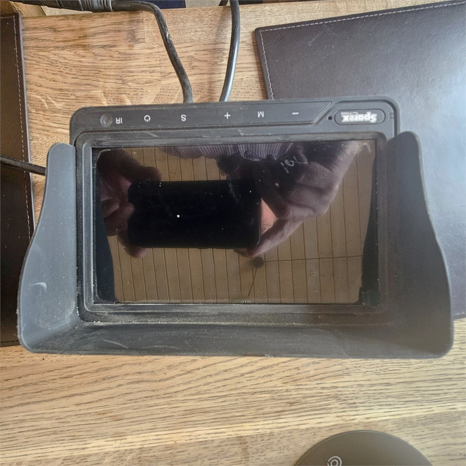 Maquinaria de siembra Horsch Pronto 6 DC: foto 19 Maquinaria de siembra Horsch Pronto 6 DC: foto 19