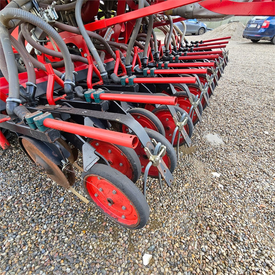 Maquinaria de siembra Horsch Pronto 6 DC: foto 44 Maquinaria de siembra Horsch Pronto 6 DC: foto 44