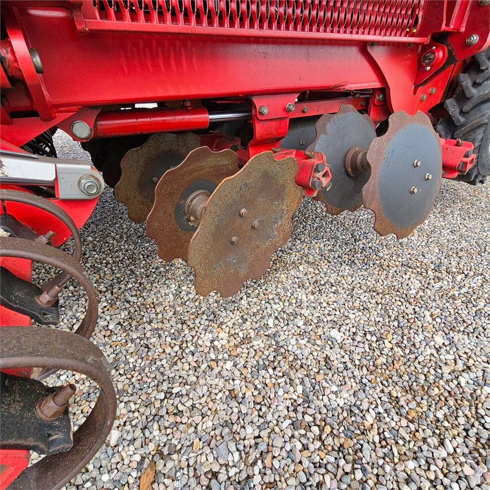 Maquinaria de siembra Horsch Pronto 6 DC: foto 48 Maquinaria de siembra Horsch Pronto 6 DC: foto 48