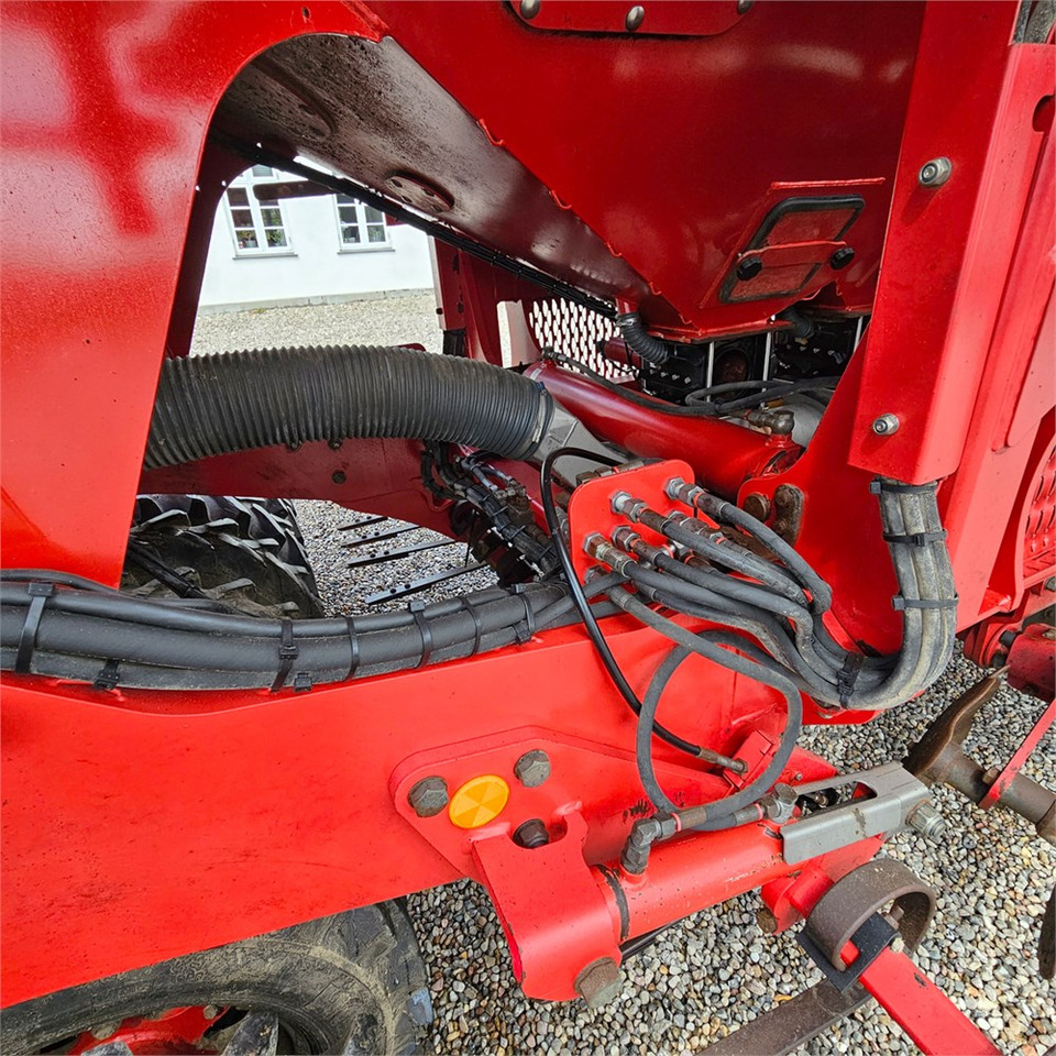 Maquinaria de siembra Horsch Pronto 6 DC: foto 47 Maquinaria de siembra Horsch Pronto 6 DC: foto 47