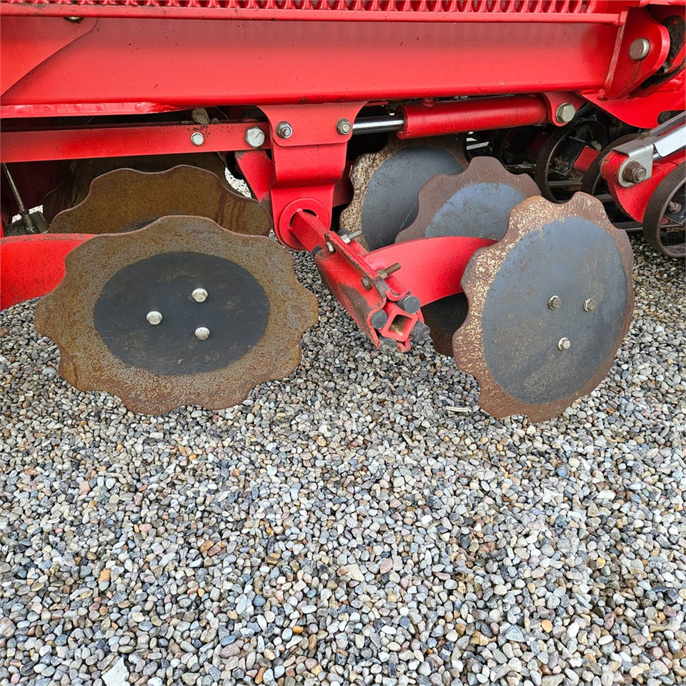 Maquinaria de siembra Horsch Pronto 6 DC: foto 40 Maquinaria de siembra Horsch Pronto 6 DC: foto 40