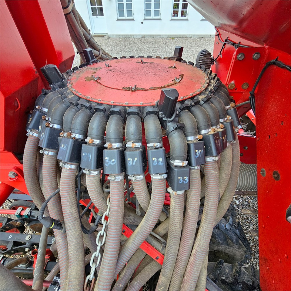 Maquinaria de siembra Horsch Pronto 6 DC: foto 31 Maquinaria de siembra Horsch Pronto 6 DC: foto 31