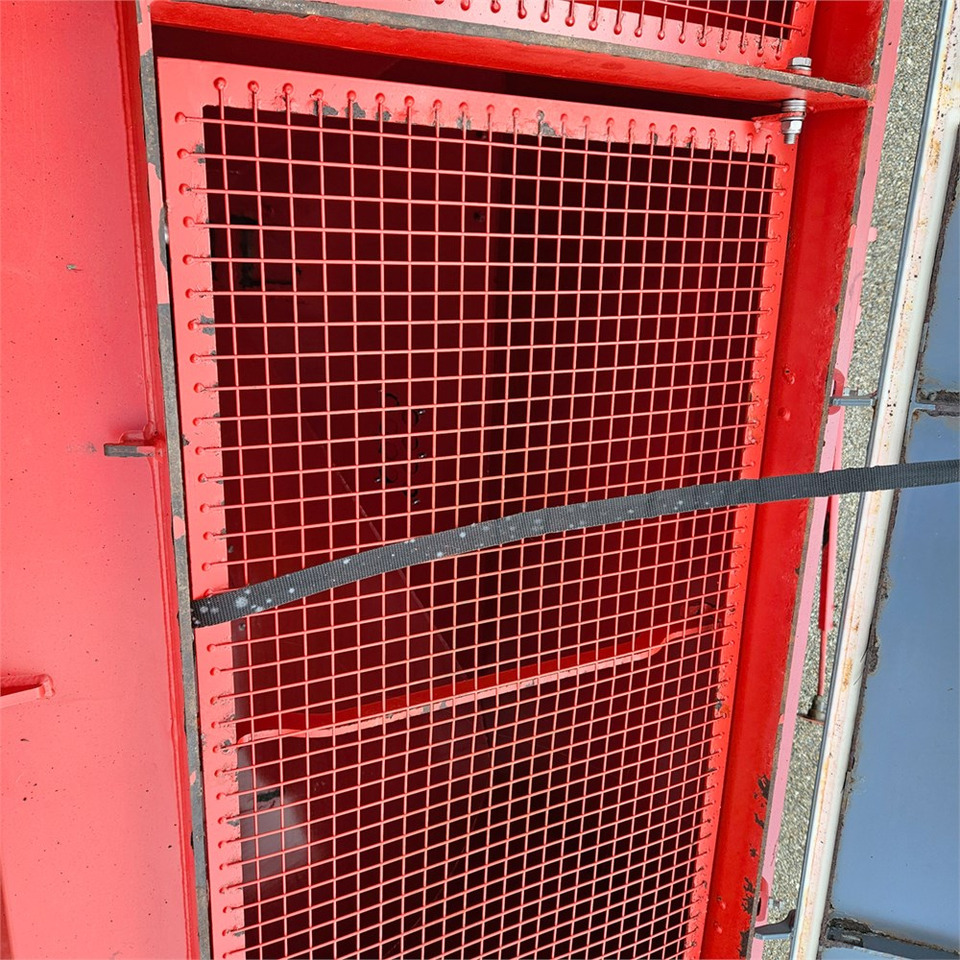 Maquinaria de siembra Horsch Pronto 6 DC: foto 21 Maquinaria de siembra Horsch Pronto 6 DC: foto 21