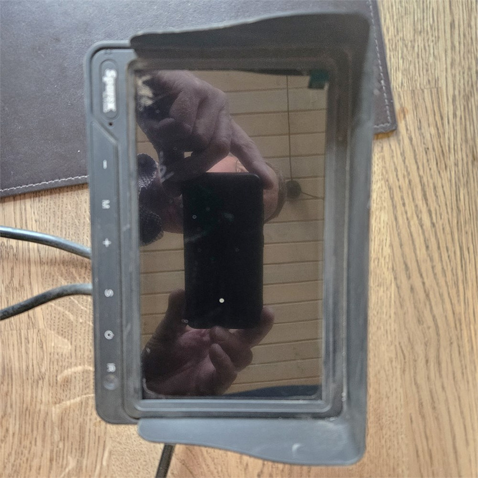 Maquinaria de siembra Horsch Pronto 6 DC: foto 18 Maquinaria de siembra Horsch Pronto 6 DC: foto 18