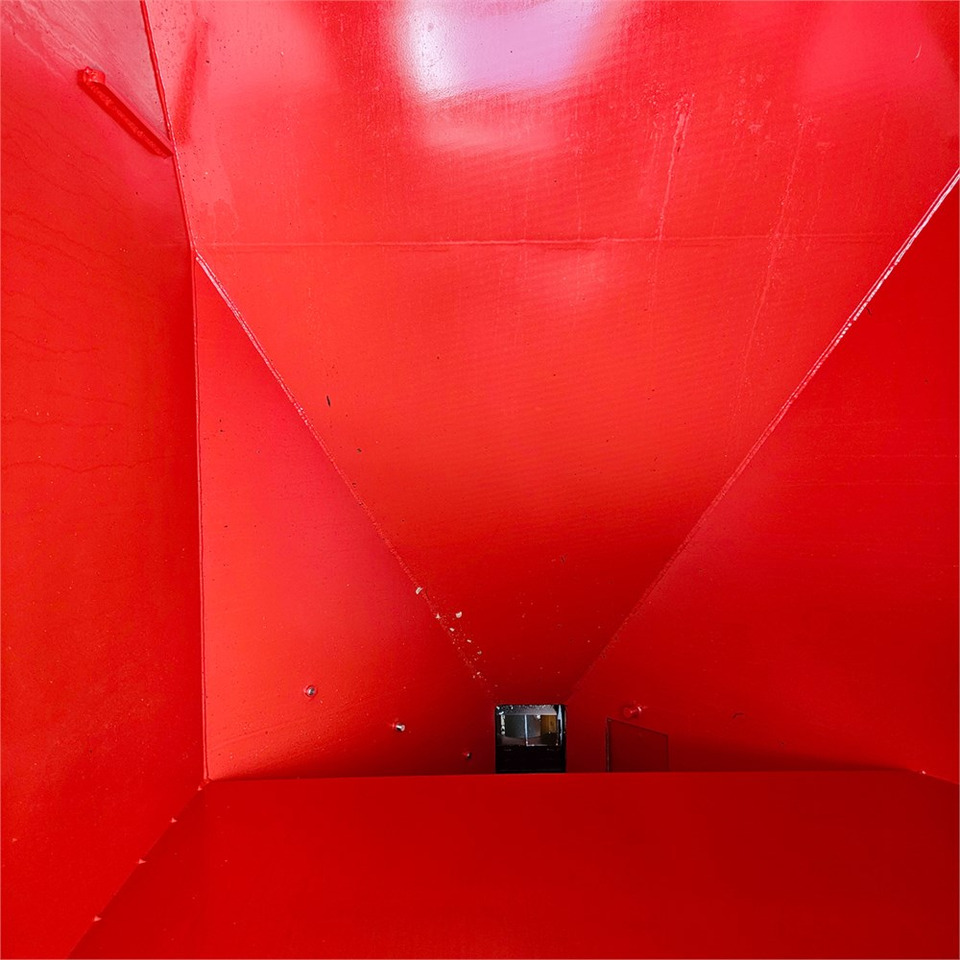 Maquinaria de siembra Horsch Pronto 6 DC: foto 23 Maquinaria de siembra Horsch Pronto 6 DC: foto 23