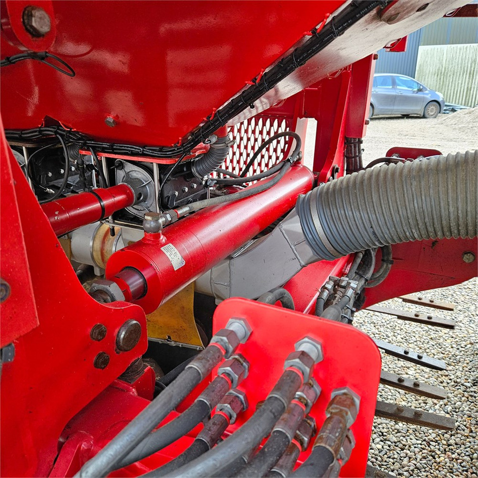 Maquinaria de siembra Horsch Pronto 6 DC: foto 42 Maquinaria de siembra Horsch Pronto 6 DC: foto 42