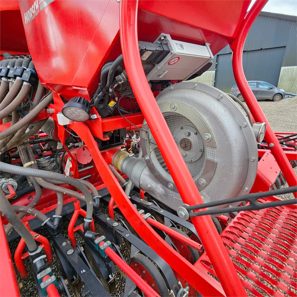 Maquinaria de siembra Horsch Pronto 6 DC: foto 35 Maquinaria de siembra Horsch Pronto 6 DC: foto 35