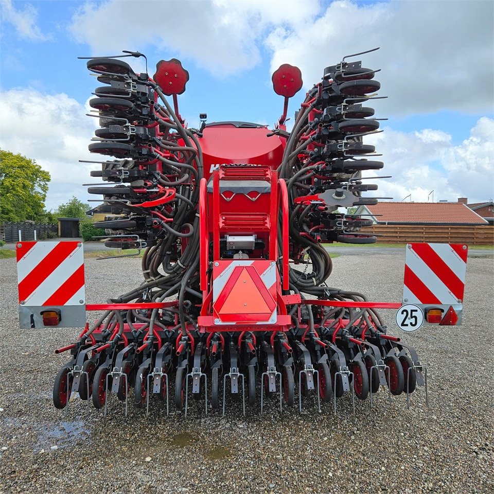 Maquinaria de siembra Horsch Pronto 6 DC: foto 15 Maquinaria de siembra Horsch Pronto 6 DC: foto 15