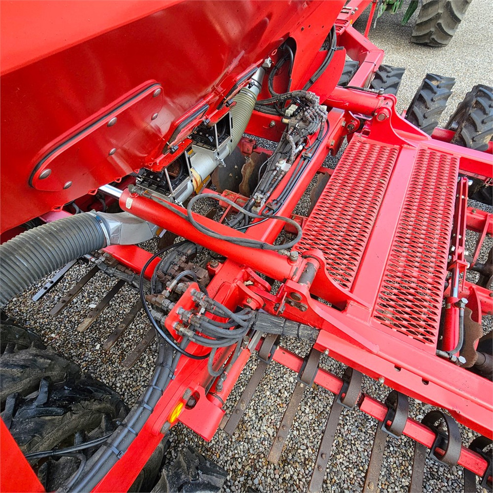 Maquinaria de siembra Horsch Pronto 6 DC: foto 32 Maquinaria de siembra Horsch Pronto 6 DC: foto 32