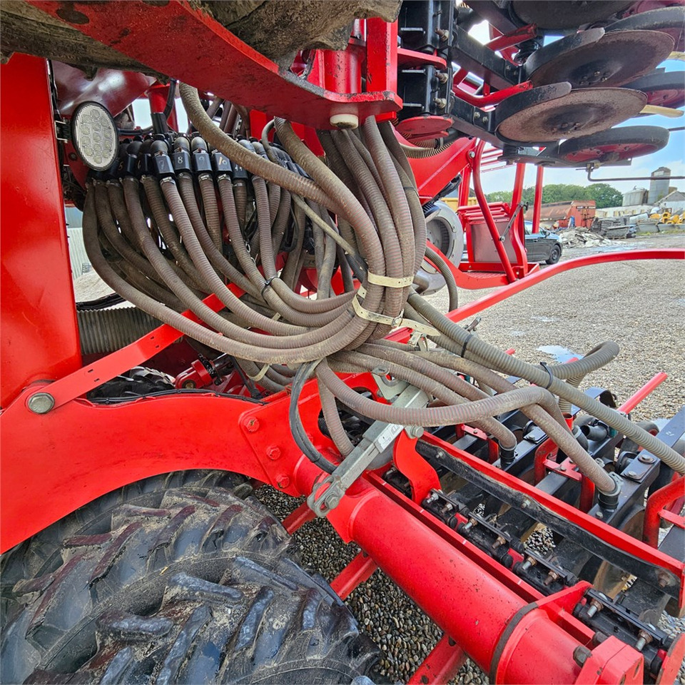 Maquinaria de siembra Horsch Pronto 6 DC: foto 43 Maquinaria de siembra Horsch Pronto 6 DC: foto 43