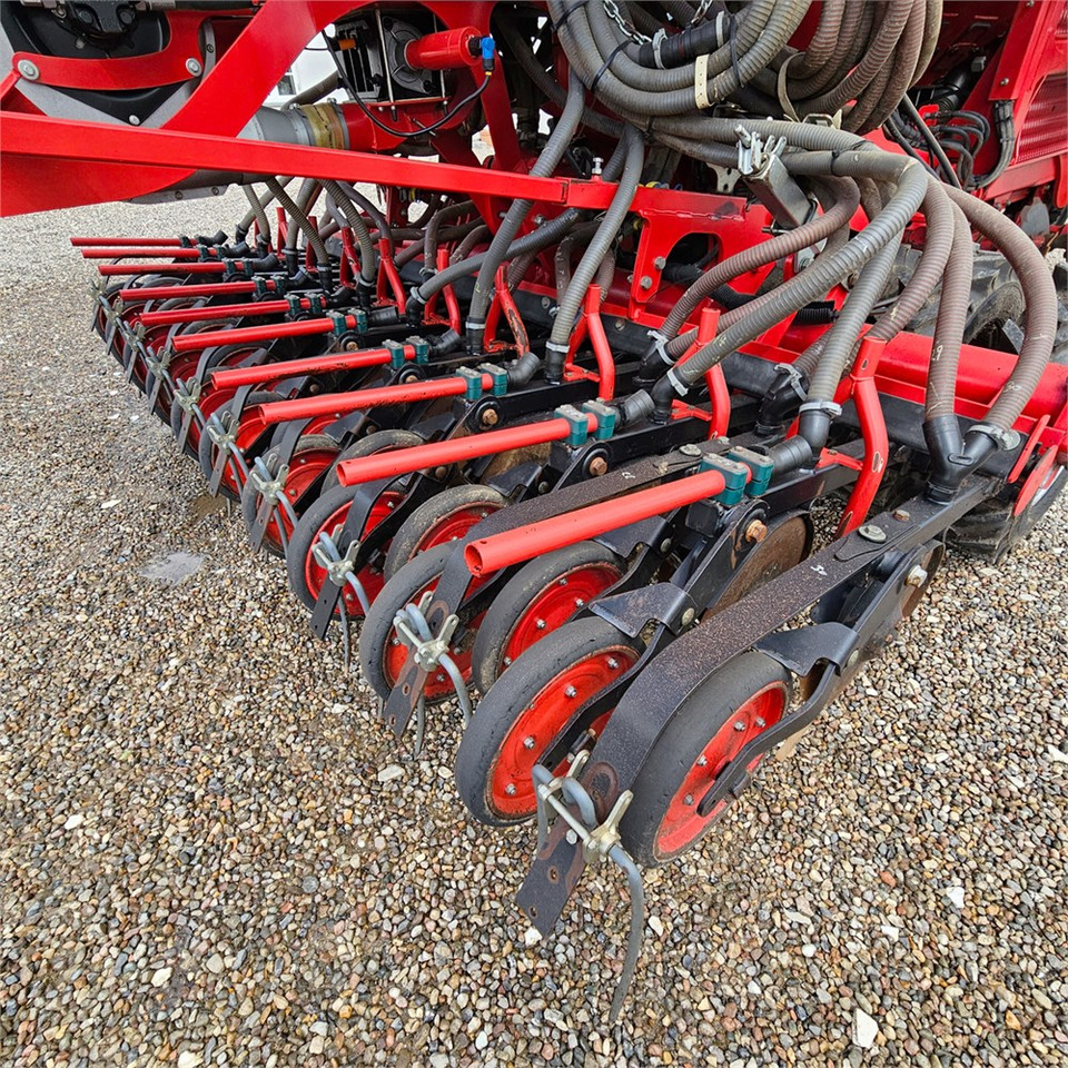 Maquinaria de siembra Horsch Pronto 6 DC: foto 45 Maquinaria de siembra Horsch Pronto 6 DC: foto 45