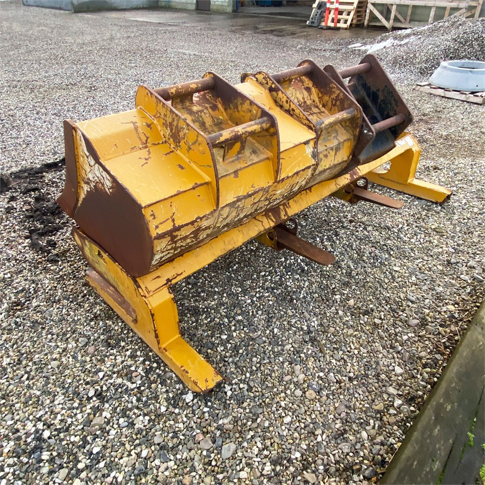 Retroexcavadora Hydrema 926 E: foto 8