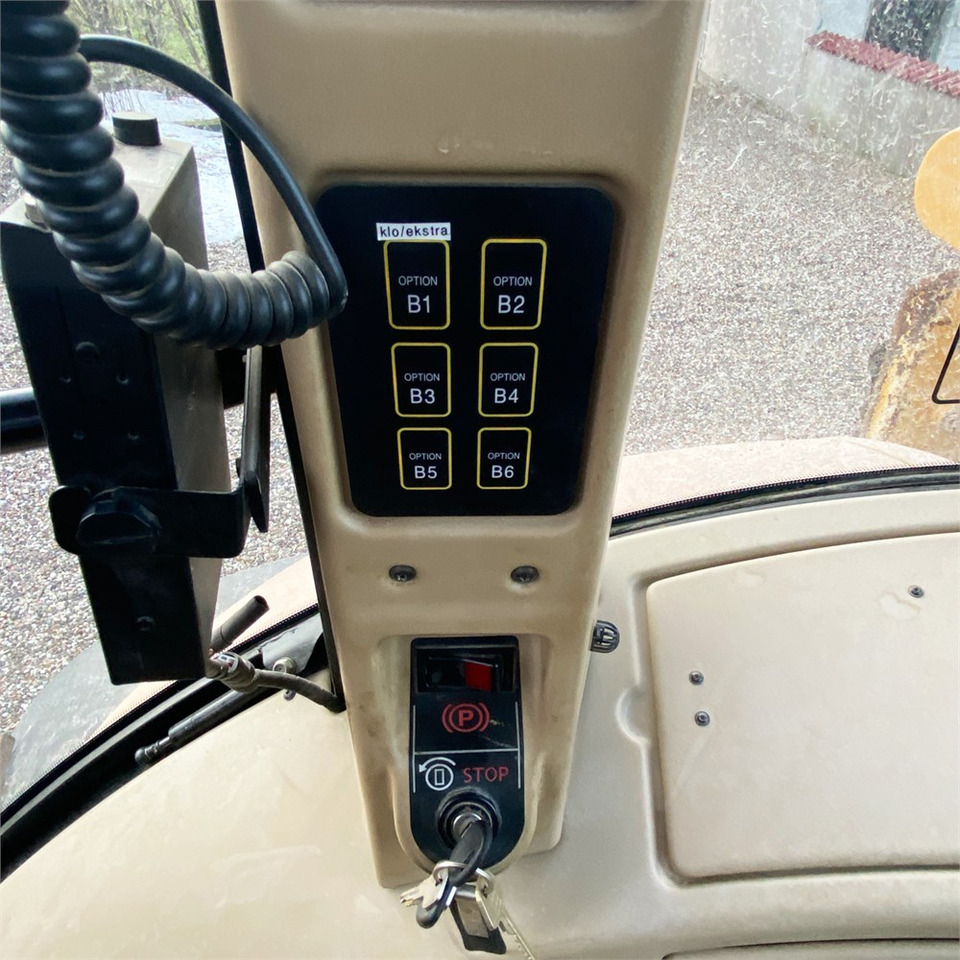 Retroexcavadora Hydrema 926 E: foto 24