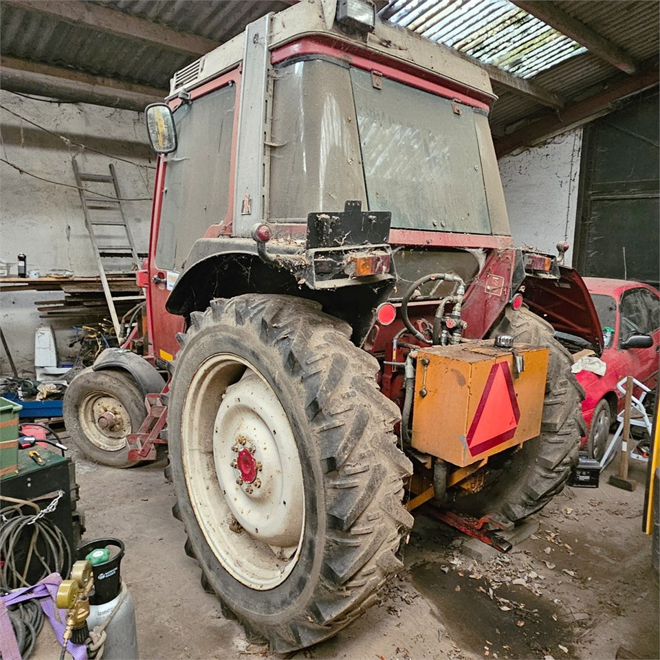IH 485 XL - Tractor: foto 3 IH 485 XL - Tractor: foto 3