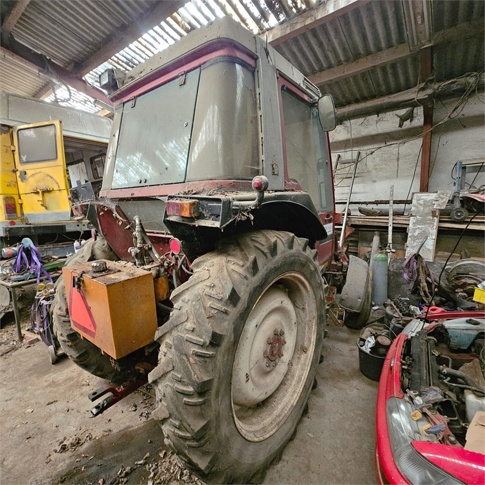 IH 485 XL - Tractor: foto 5 IH 485 XL - Tractor: foto 5