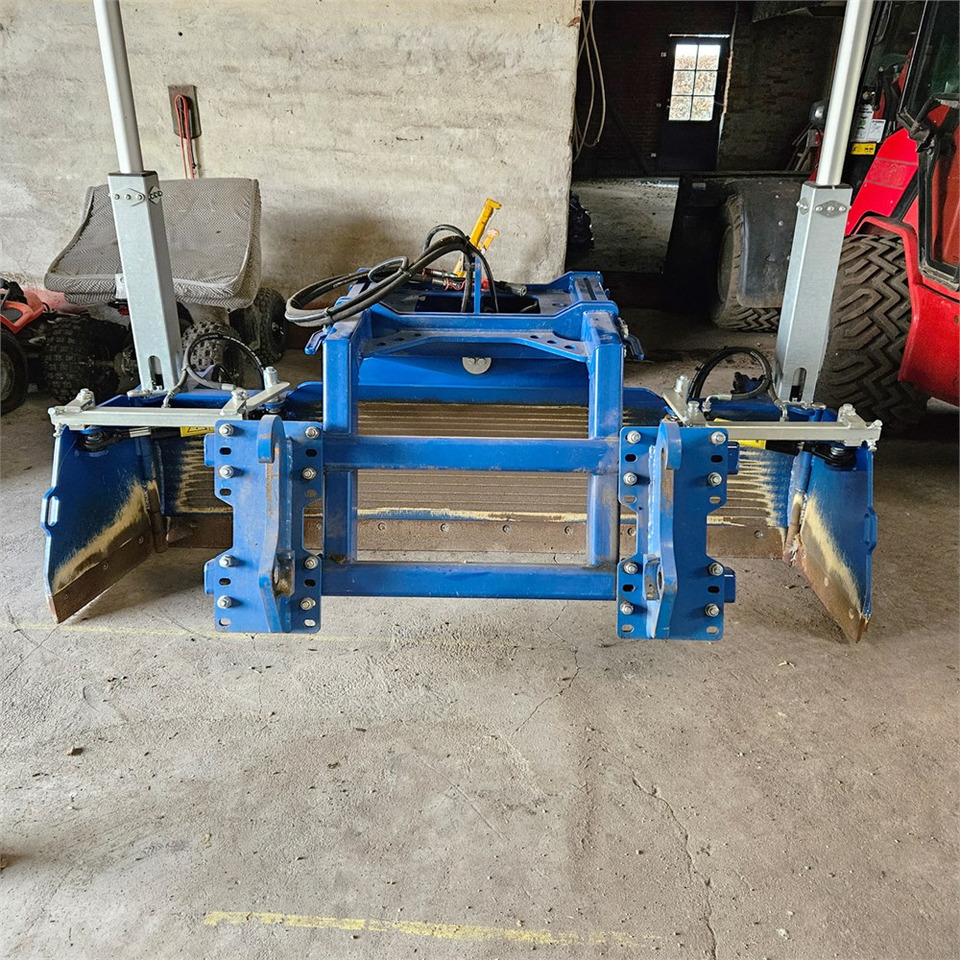 AP Pushpull blad m/laser - Implemento: foto 5 AP Pushpull blad m/laser - Implemento: foto 5