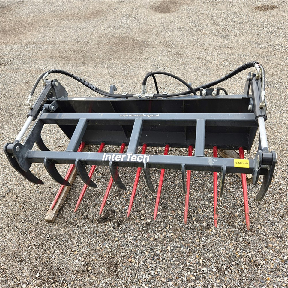 Intertech Silo klo - Equipo para silos: foto 5 Intertech Silo klo - Equipo para silos: foto 5