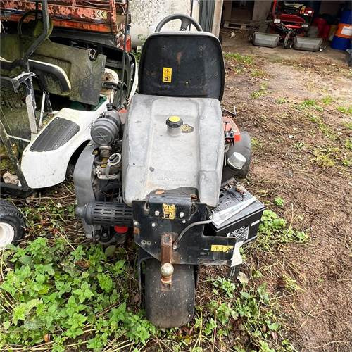 Jacobsen Greens King - Cortacésped: foto 3 Jacobsen Greens King - Cortacésped: foto 3