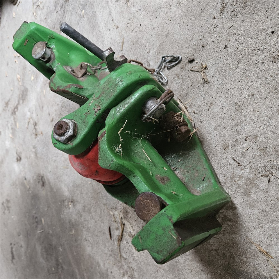 John Deere HS-7469-K - Tractor: foto 5 John Deere HS-7469-K - Tractor: foto 5