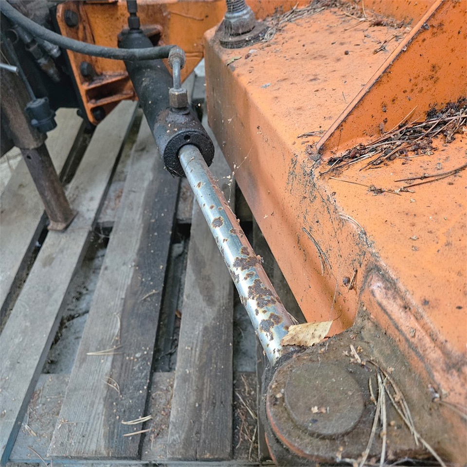 Kacper PU2100A - Cuchilla quitanieves: foto 5 Kacper PU2100A - Cuchilla quitanieves: foto 5