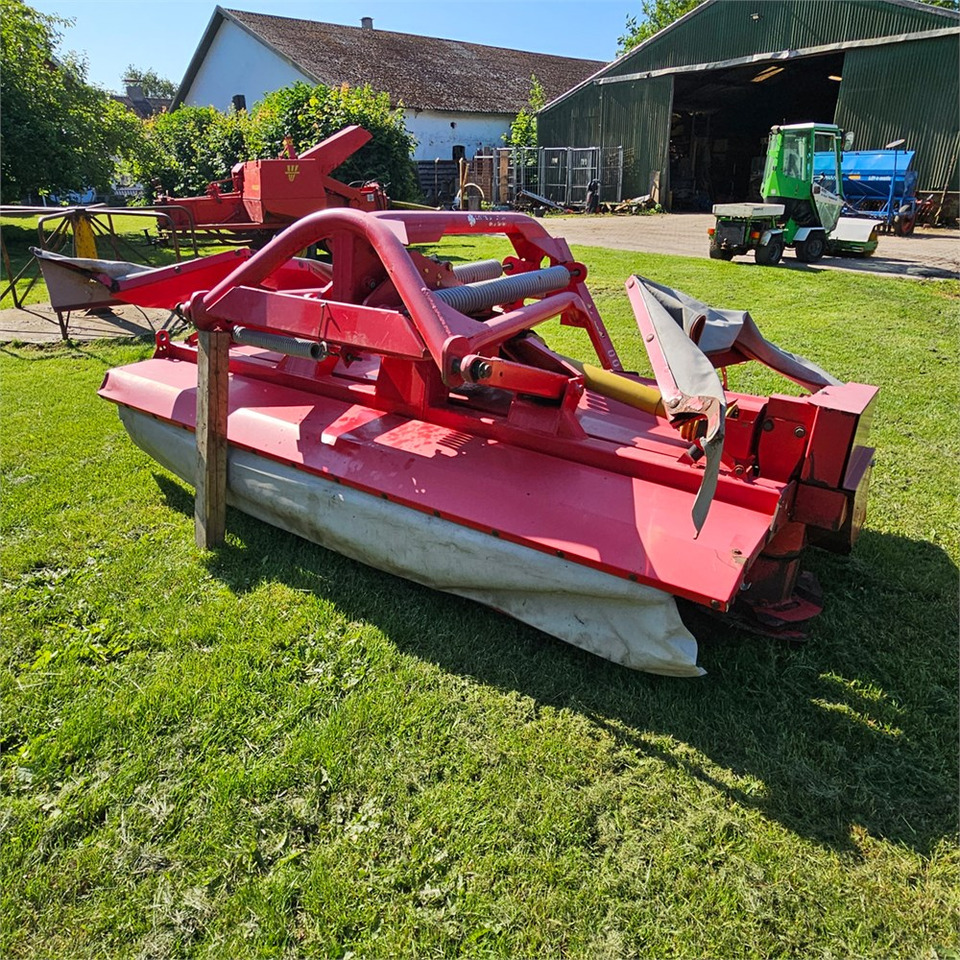 Kuhn GMD 900 - Maquinaria de henificación: foto 5 Kuhn GMD 900 - Maquinaria de henificación: foto 5
