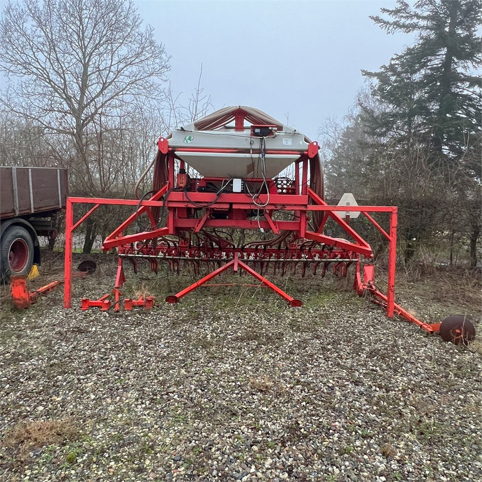 Kuhn Venta Ti - Maquinaria de siembra: foto 3 Kuhn Venta Ti - Maquinaria de siembra: foto 3
