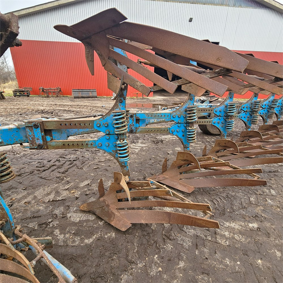 Lemken Vari-Diamant - Arado: foto 3 Lemken Vari-Diamant - Arado: foto 3