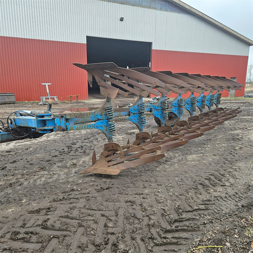 Lemken Vari-Diamant - Arado: foto 2 Lemken Vari-Diamant - Arado: foto 2