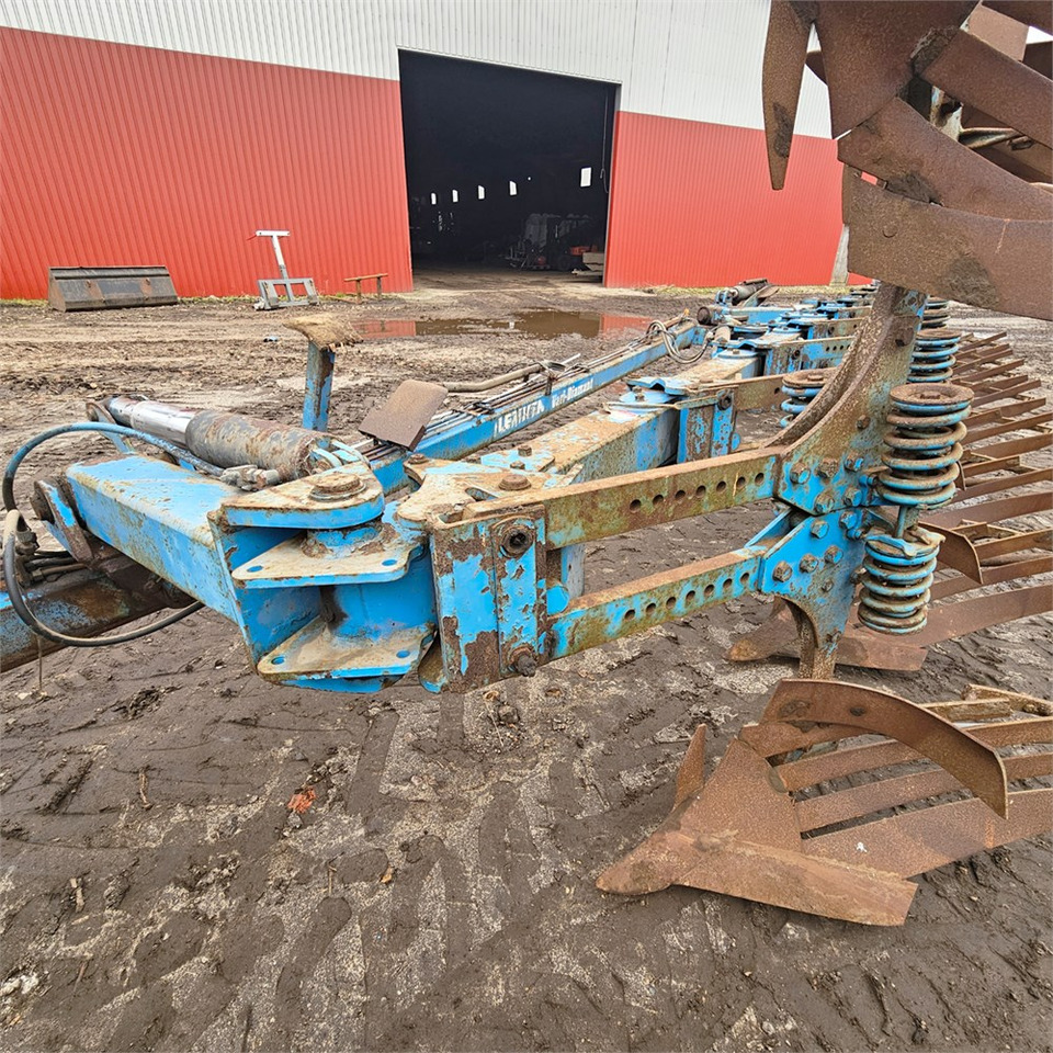 Lemken Vari-Diamant - Arado: foto 4 Lemken Vari-Diamant - Arado: foto 4