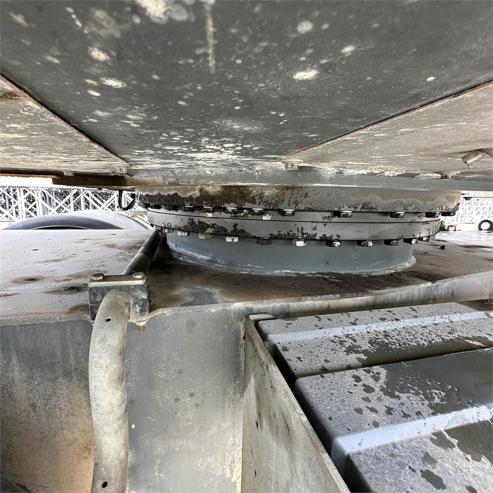 Leasing de Liebherr A 918 Litronic Liebherr A 918 Litronic: foto 50