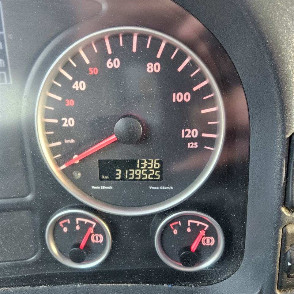 Camión caja cerrada MAN TGL 12.250: foto 23