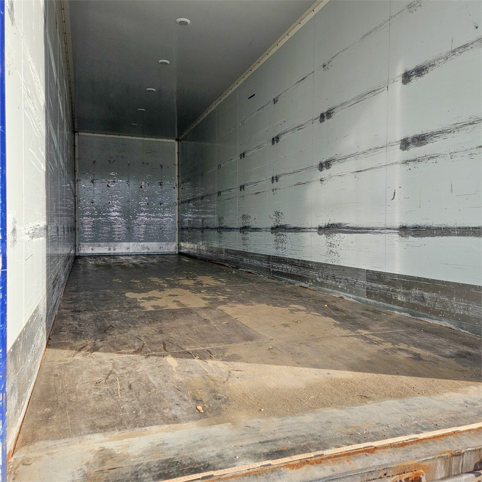 Camión caja cerrada MAN TGL 12.250: foto 43