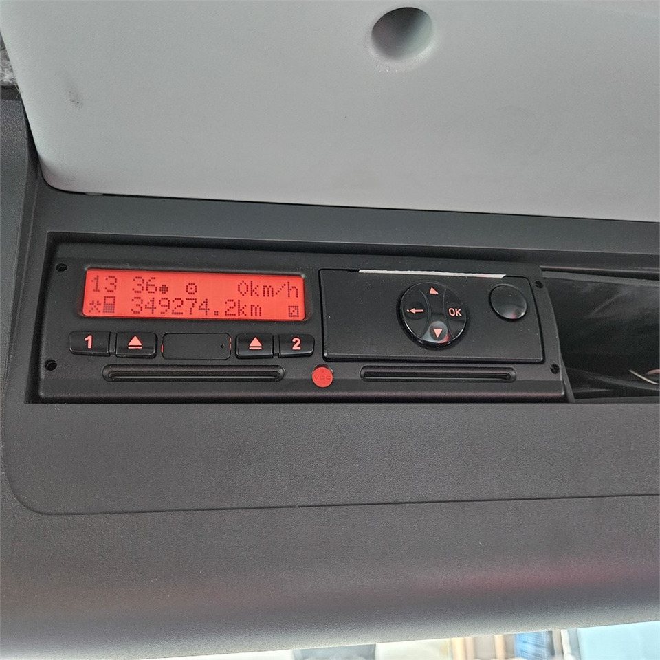 Camión caja cerrada MAN TGL 12.250: foto 35