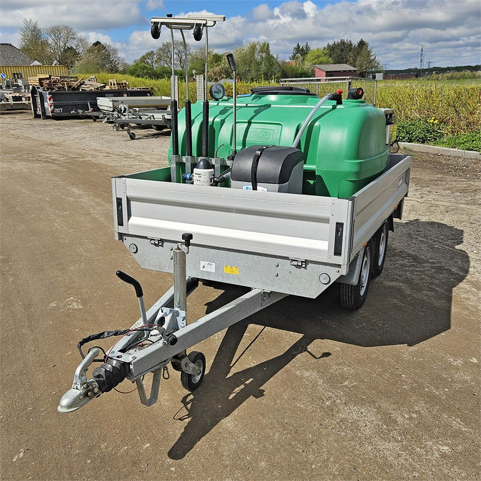 Leasing de K-Vagnen K-HEAT Compact 402 K-Vagnen K-HEAT Compact 402: foto 16
