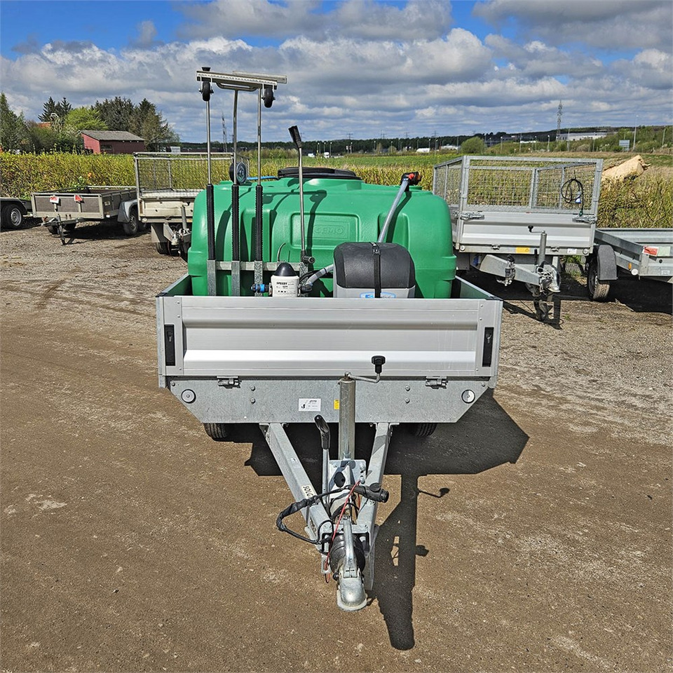Leasing de K-Vagnen K-HEAT Compact 402 K-Vagnen K-HEAT Compact 402: foto 17