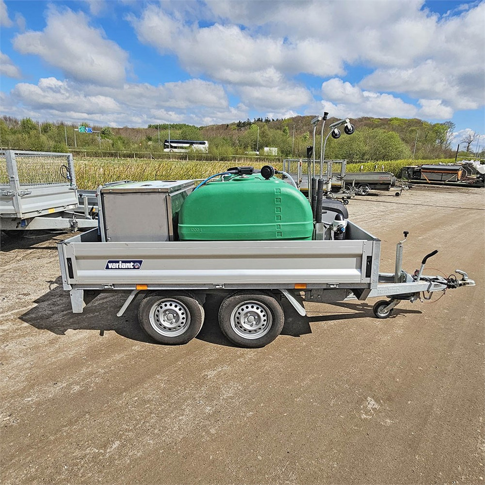 Leasing de K-Vagnen K-HEAT Compact 402 K-Vagnen K-HEAT Compact 402: foto 10