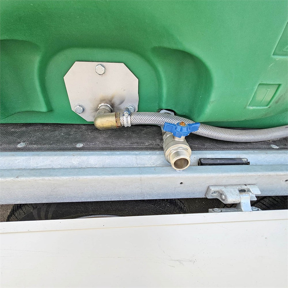 Leasing de K-Vagnen K-HEAT Compact 402 K-Vagnen K-HEAT Compact 402: foto 20