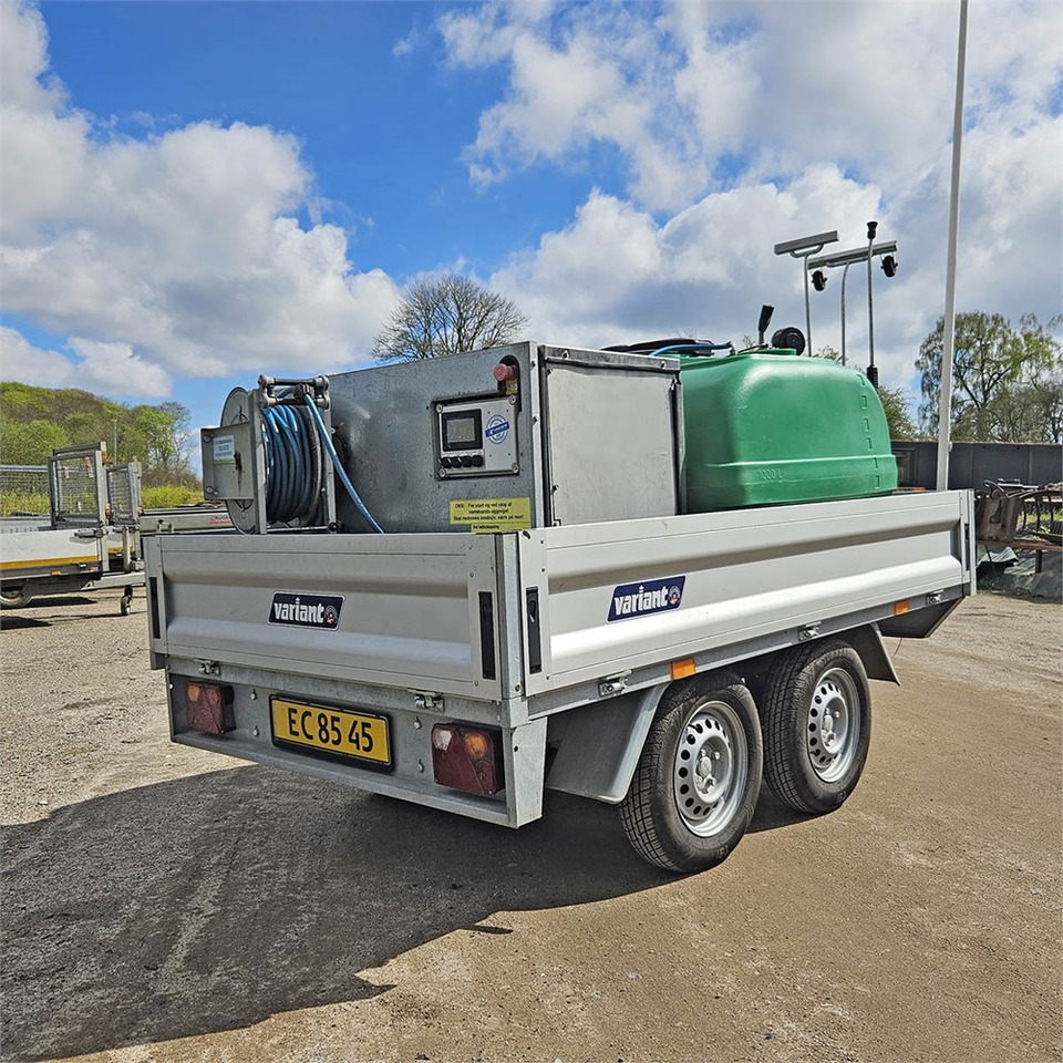Leasing de K-Vagnen K-HEAT Compact 402 K-Vagnen K-HEAT Compact 402: foto 11