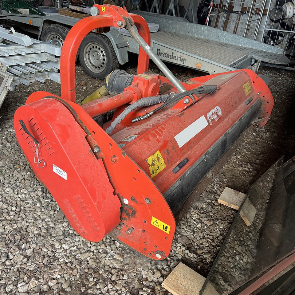 Maschio CR 190 - Maquinaria de henificación: foto 1 Maschio CR 190 - Maquinaria de henificación: foto 1